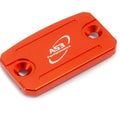 AS3 Front Brake Reservoir Cover for KTM 450 525 Smr 625 660 690 Smc 640 Duke LC4