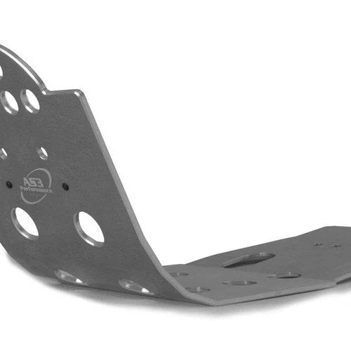 AS3 Skid Plate Sump Guard for Suzuki Rmz 450 2018-2023