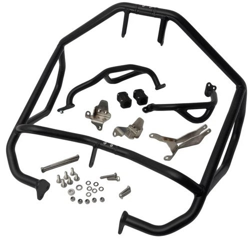 AS3 Crash Bars Guards for Honda Crf 1100 L Africa Twin Adventure Sports 2024-25
