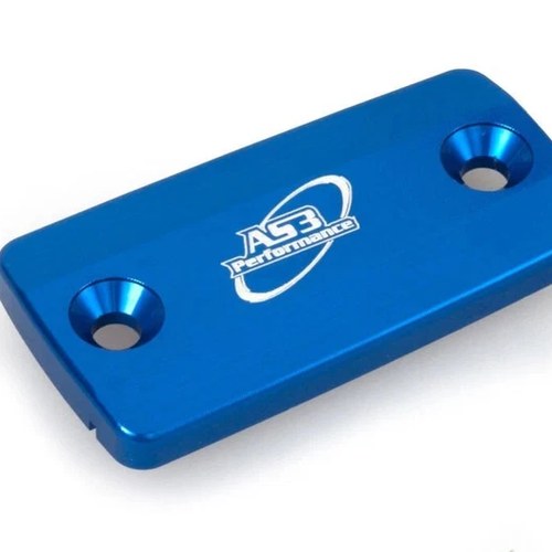 AS3 Clutch Reservoir Cover for Husaberg TE 125 2012-2014 FE 390 450 570 09-12