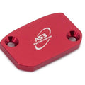 AS3 Front Brake Reservoir Cover for Ajp Spr 310 510 R 2020-2023