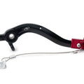 AS3 Rear Brake Lever Pedal for Gas MC 125 21-23 MC EX 250 350 450 F 21-23