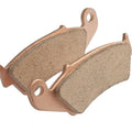 AS3 Front Brake Pads for Suzuki RM 125 250 1996-2008 Rmz 250 450 2004-2022