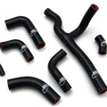 AS3 Silicone Radiator Hoses for Ducati ST2 1997-2003