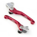 AS3 Clutch Brake Flexi Levers for Honda CR 80 85 98-07 125 250 92-03 Crf 150 R