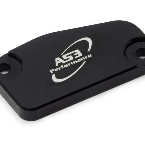 AS3 Clutch Reservoir Cover for KTM 65 SX 2023 85 SX 2021-2023