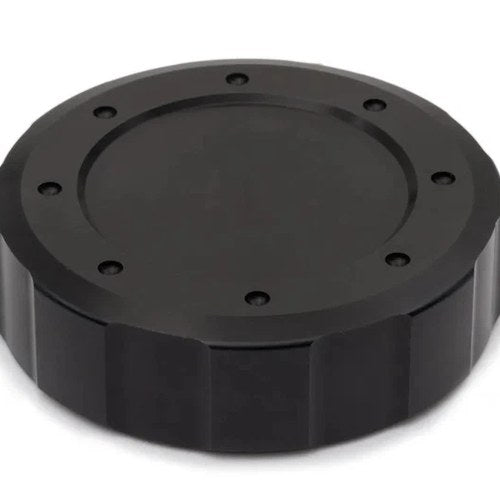 AS3 Front Brake Reservoir Cover for Yamaha Yzf 600 R6 99-18 Yzf 1000 R1 98-18