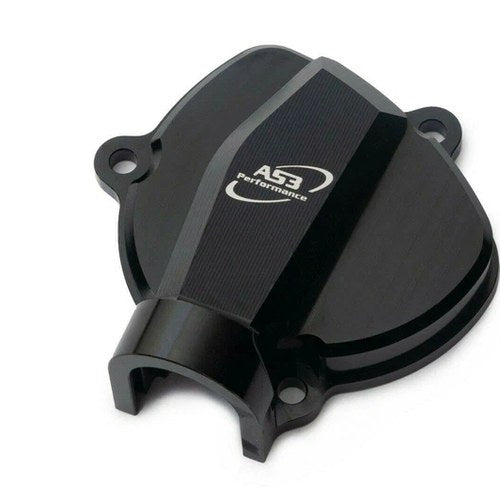 AS3 Power Valve Cover Black to fit Gas EC 250 EC 300 EX 300 2021-2023