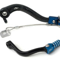 AS3 Rear Brake Pedal Gear Lever for Husqvarna TC 250 TE 250 300 2014-2016