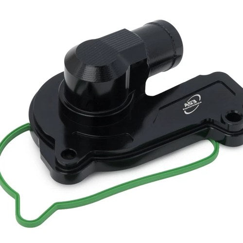 AS3 Water Pump Cover for Husqvarna FC FX 250 350 2023-2024 FE 250 350 2024