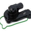 AS3 Water Pump Cover for Husqvarna FC FX 250 350 2023-2024 FE 250 350 2024