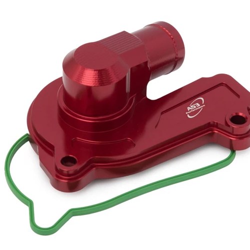 AS3 Water Pump Cover for Gas MC EC EX ES 250 350 F 2024