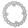 AS3 Rear Brake Disc for KTM 85 SX (SW) 04-10 85 SX (BW) 04-11 105 SX 04-11