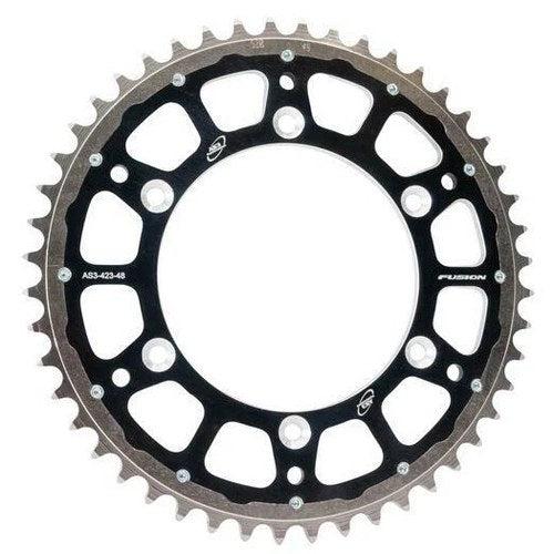 AS3 Rear Sprocket for Gas MC EC 125 250 300 350 450 EX 300 21-22 48T