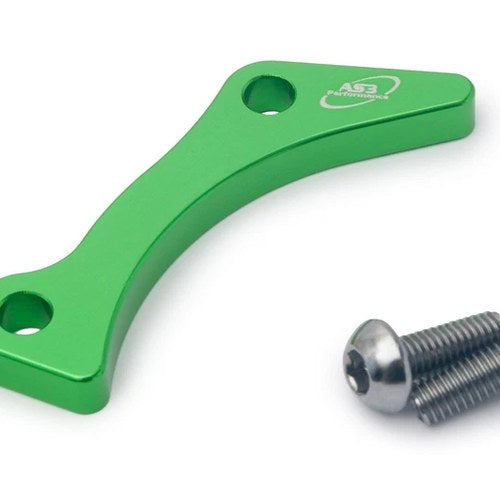 AS3 Case Saver for Kawasaki KX 250 F 2017-2020 KX 450 F 2016-2018
