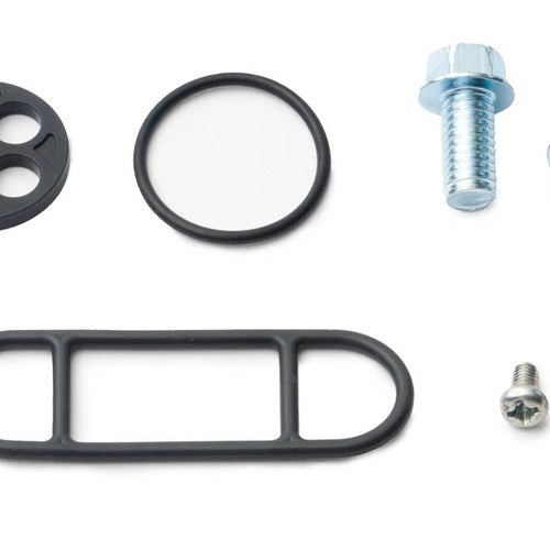 AS3 Fuel Tap Repair Kit for Kawasaki Klx 140 2008-2022 Klx 650 R 1993-1996