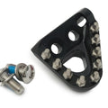 AS3 Rear Brake Pedal Tip for Gas MC EC EX 85 125 250 300 350 450 2021-2023