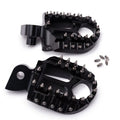 AS3 Foot Pegs for Yamaha YZ 65 85 YZ 125 250 YZ WR 250 426 450 F 1999-2023