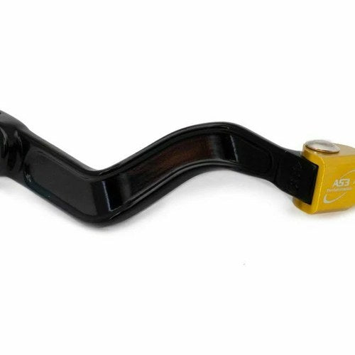 AS3 Gear Lever for Trs One R RR 125 250 280 300 2016-2020