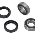 AS3 Front Wheel Bearing & Seal Kit - KTM 125 250 300 360 380 400 620 SX 93-99