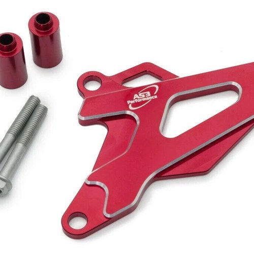 AS3 Front Sprocket Guard Cover for Honda Crf 250 R RX 2018-2019