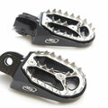 AS3 Foot Pegs for Rieju MR 300 2021