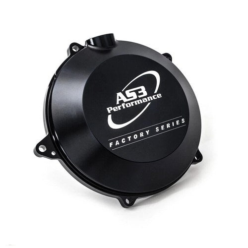 AS3 Clutch Cover for Husqvarna FC 450 2014-2015 FE 450 FE 501 2014-2016