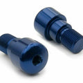 AS3 Bar End Weights for Yamaha Yzf 600 R6 5EB 5SL 1999-2005