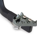 AS3 Performance Factory Series Rear Brake Pedal Lever Replacement Tip Grey