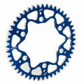 AS3 Rear Sprocket for Yamaha YZ 125 250 Yzf Wrf 250 426 450 1999-2025 52T