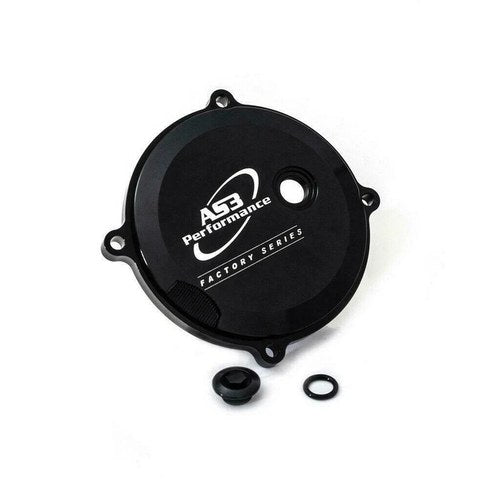 AS3 Clutch Cover for Husqvarna TC 50 2017-2018 TC 50 Mini 2017-2018