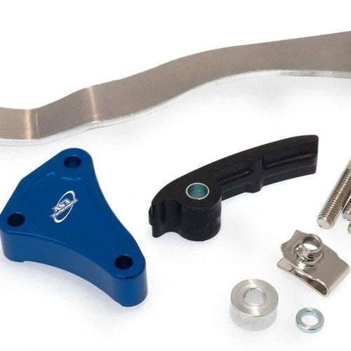 AS3 Case Saver Clutch Cylinder Guard for Husqvarna FC 450 16-18 FE 450 501 17-18