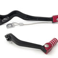 AS3 Rear Brake Pedal Gear Lever for Honda Crf 150 F 06-17 Crf 230 F 03-19