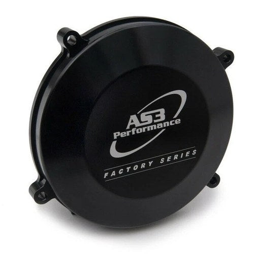 AS3 Clutch Cover for Sherco Sef 450 R 2015-2022 SE-F 500 R 2019-2021