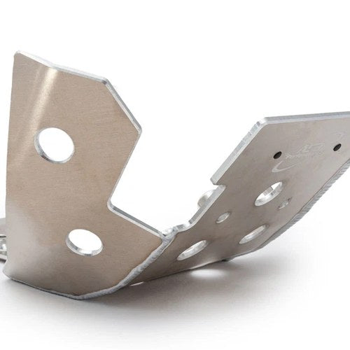 AS3 Skid Plate Sump Guard for TM MX EN 125 144 2016-2021