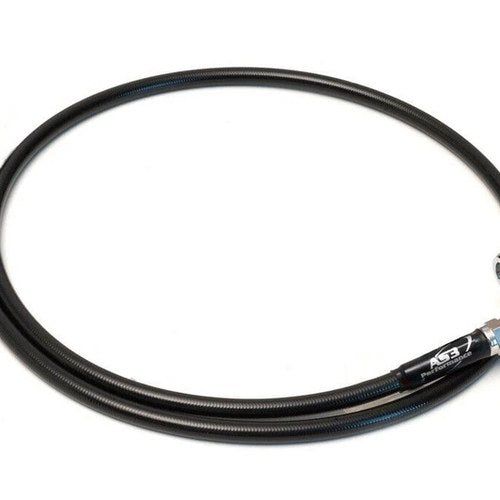 AS3 Venhill Clutch Line Hose for Husaberg TE 125 2013