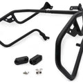 AS3 Crash Bars Guards for BMW F 800 GS 2007-2016