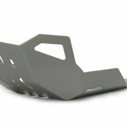 AS3 Skid Plate Sump Guard for BMW F 650 GS 2008-2012