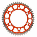 AS3 Rear Sprocket for KTM 125 150 250 300 350 450 500 SX Sxf Exc XC-W 52T