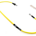 AS3 Venhill Front Brake Line Hose for Suzuki RM 125 85-89 RM 250 85-88 RM 500 85