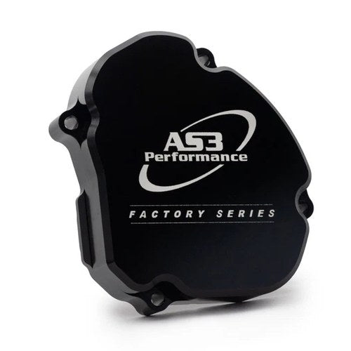 AS3 Ignition Cover for Fantic XX 125 XE 125 2021-2023