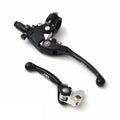 AS3 Brake Clutch Flexi Levers for Suzuki RM 80 RM 85 90-04 RM 125 RM 250 96-03