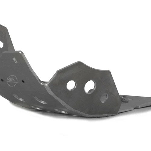AS3 Skid Plate Sump Guard for Sherco SE 125 R 2018-2023