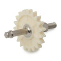 AS3 Water Pump Shaft And Gear for Honda CR 500 1986-2001