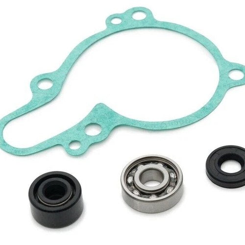 AS3 Water Pump Repair Kit for Kawasaki KX 125 2003-2005