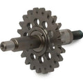 AS3 Water Pump Shaft And Gear for Honda Crf 250 R 2010-2017