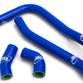AS3 Silicone Radiator Hoses for Kawasaki Zxr 400 L 1990-2003
