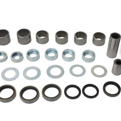 AS3 Linkage Bearing Kit for Husqvarna TC 125 250 14-20 TE 150 300 14-23 FC 450