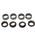 AS3 Swing Arm Bearing Kit for Kawasaki KX 125 250 1994-1995 Klx 650 1993-1996