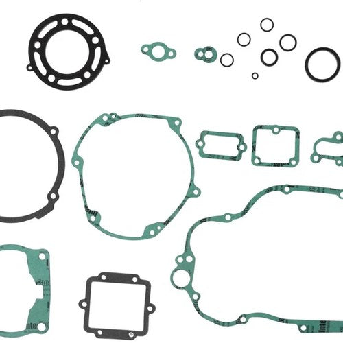 AS3 Engine Gasket Kit Set for Kawasaki KX 125 1992-1993